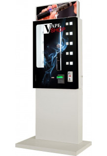 Торговый автомат по продаже сигарет SM MINI..